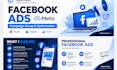 create and manage facebook ads campaigns