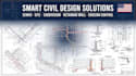 sewer layout site plan subdivision plan retaining wall erosion plan utah ohio