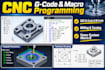 write custom cnc g code and macro programs for milling or turning