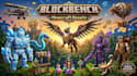 make high quality model in blockbench minecraft