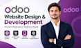 develop and customize odoo erp modules