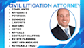 draft prenuptial, postnuptial agreement marriage contract