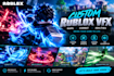 create custom roblox vfx, combat ability effects and game maps
