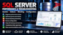troubleshoot and optimize your sql server database