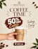 design a professional canva social media post