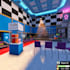 do build a high quality roblox lobby, cafe, or custom map