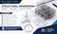 design structural engineer, structural analysis and calculations