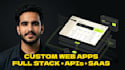 develop custom software solutions