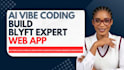 blyft expert blyft bug fixing blyft app developer blyft mvp design deploy