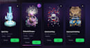 create animated virtual gifts, avatar frames, and entry effects for stream