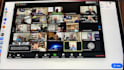 manage zoom meeting webinar zoom participant google meet virtual assistance