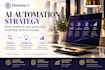 create an ai automation strategy for your business