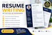 do ats resume to land a job