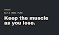 create a high protein meal plan for glp1 medication users