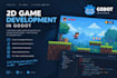 do a 2d game in godot for you