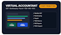 do gst filing bookkeeping payroll tds and virtual accounting