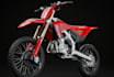 render 3d dirt bike for commercial website, realistic 3d engine, glb for webgl