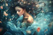 edit high quality images with creative photo manipulation