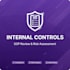 review your sops and internal controls to reduce risk