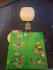 do the schematic, layout and overall assembly of the pcb