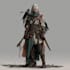 do custom dnd character design