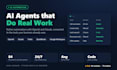 build ai agents and ai automations in python with openai and apis