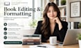 provide a comprehensive developmental edit of your novel