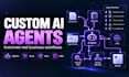 build ai agents to automate your business workflows