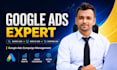 setup and manage google ads adwords PPC campaigns