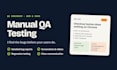 be your detail oriented QA tester for websites and web apps