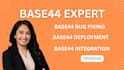 fix base44 bugs base44 app deployment migration base44 expert