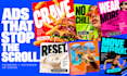 design static meta ad creatives for facebook and instagram