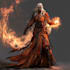 do custom dnd character design