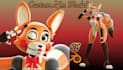 port, edit, create custom sfm model, l4d2, mmd, tf2, gmod, or vrchat character