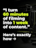 write hooks, scripts, and edit viral fitness reels and shorts