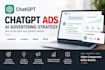 create a chatgpt ai powered ads campaign
