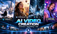 create cinematic ai videos with storytelling and animation