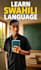 be your professional swahili tutor