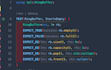develop c plus plus, python, and embedded linux software