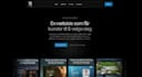 design a modern, mobile friendly website