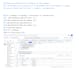 write sql queries, joins, and data analysis reports