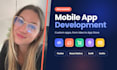 mobile application, app creation, ai website, flutter app development, ios app