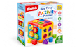 design custom box packaging and toy packaging