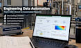 automate your engineering data with python