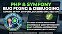 debug and fix your problems