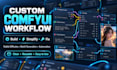 build simplify or fix your comfyui workflow