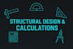 do building load calculation structural engineering drawing mep in texas georgia