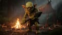 create realistic game ready 3d character with rigging and animations