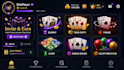 develop unity rummy teenpatti poker multiplayer admin panel