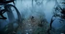 create a cinematic game trailer and character animation